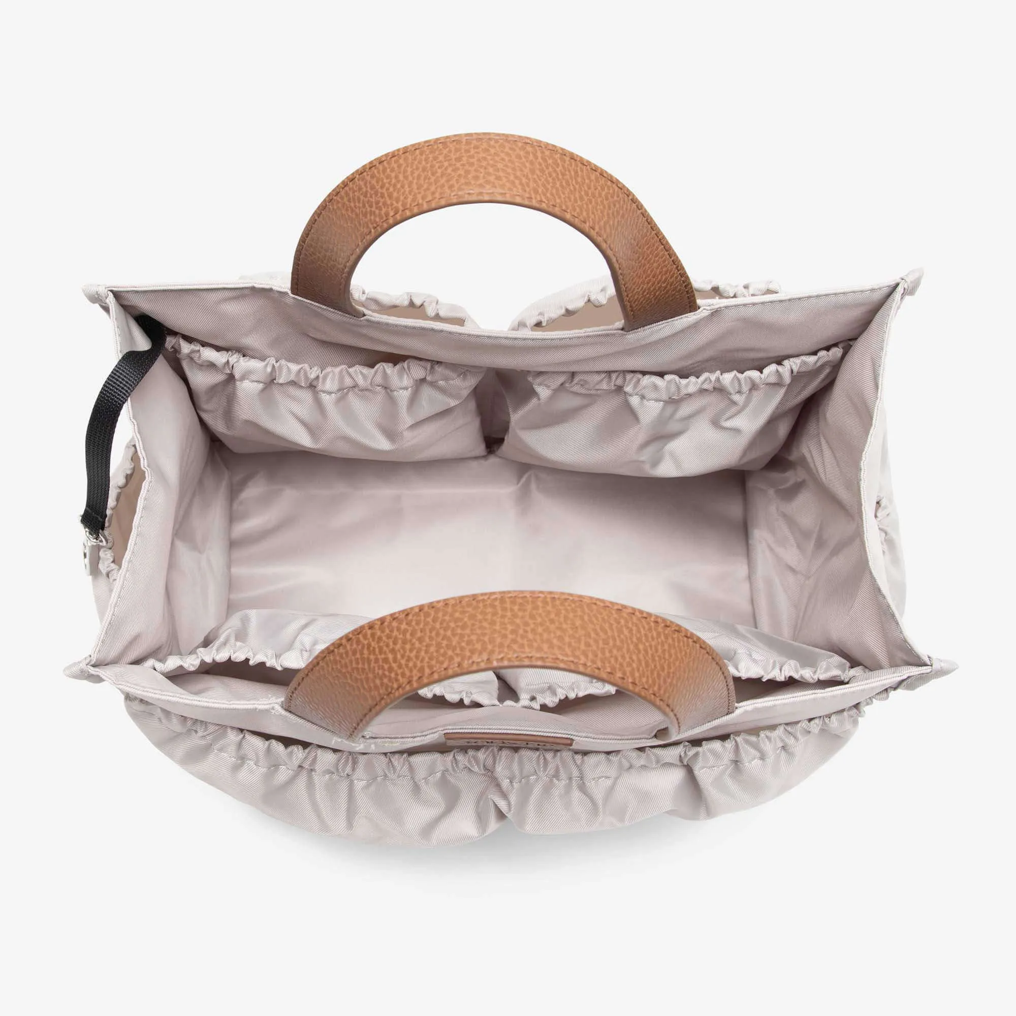 VANCHI Ida Nappy Tote