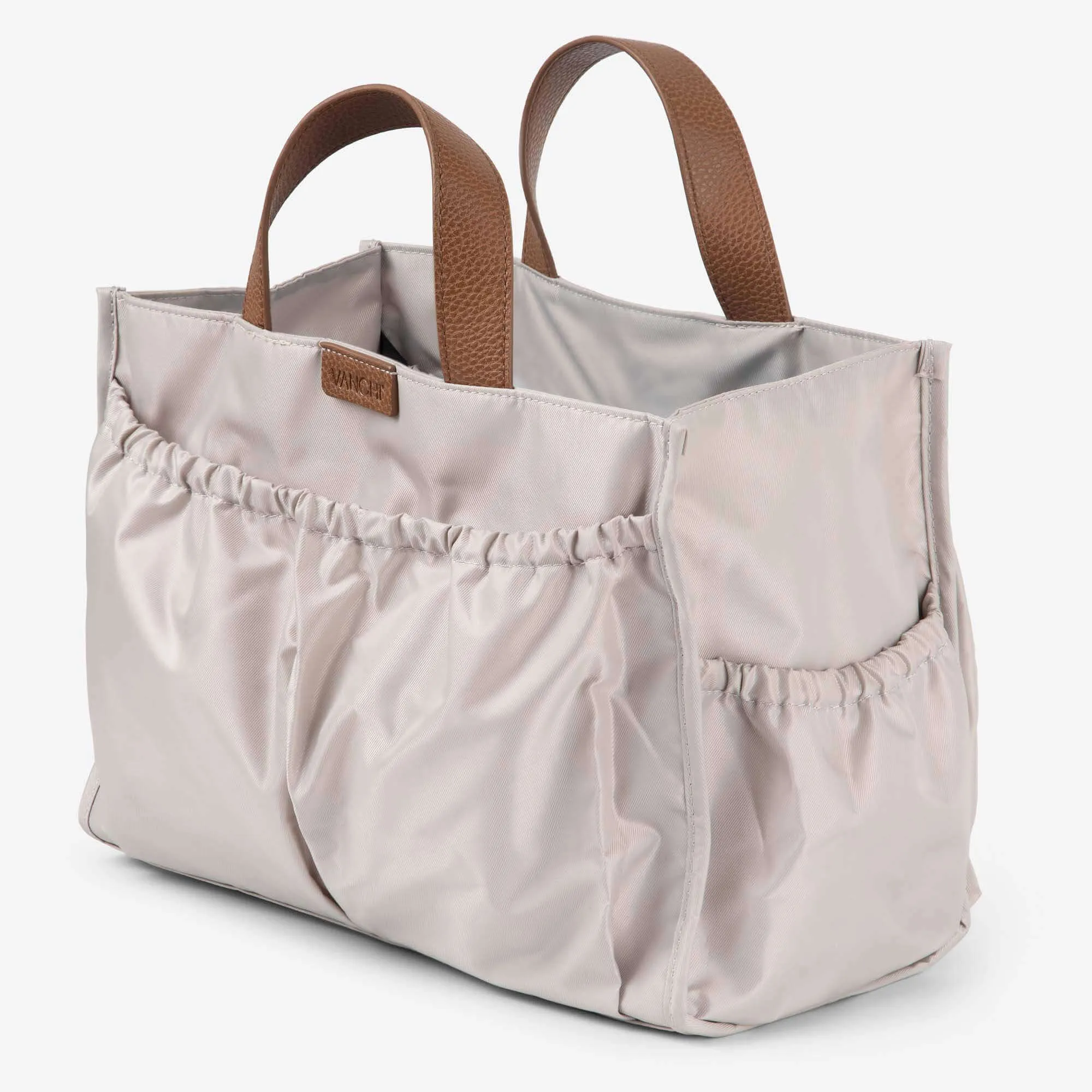 VANCHI Ida Nappy Tote