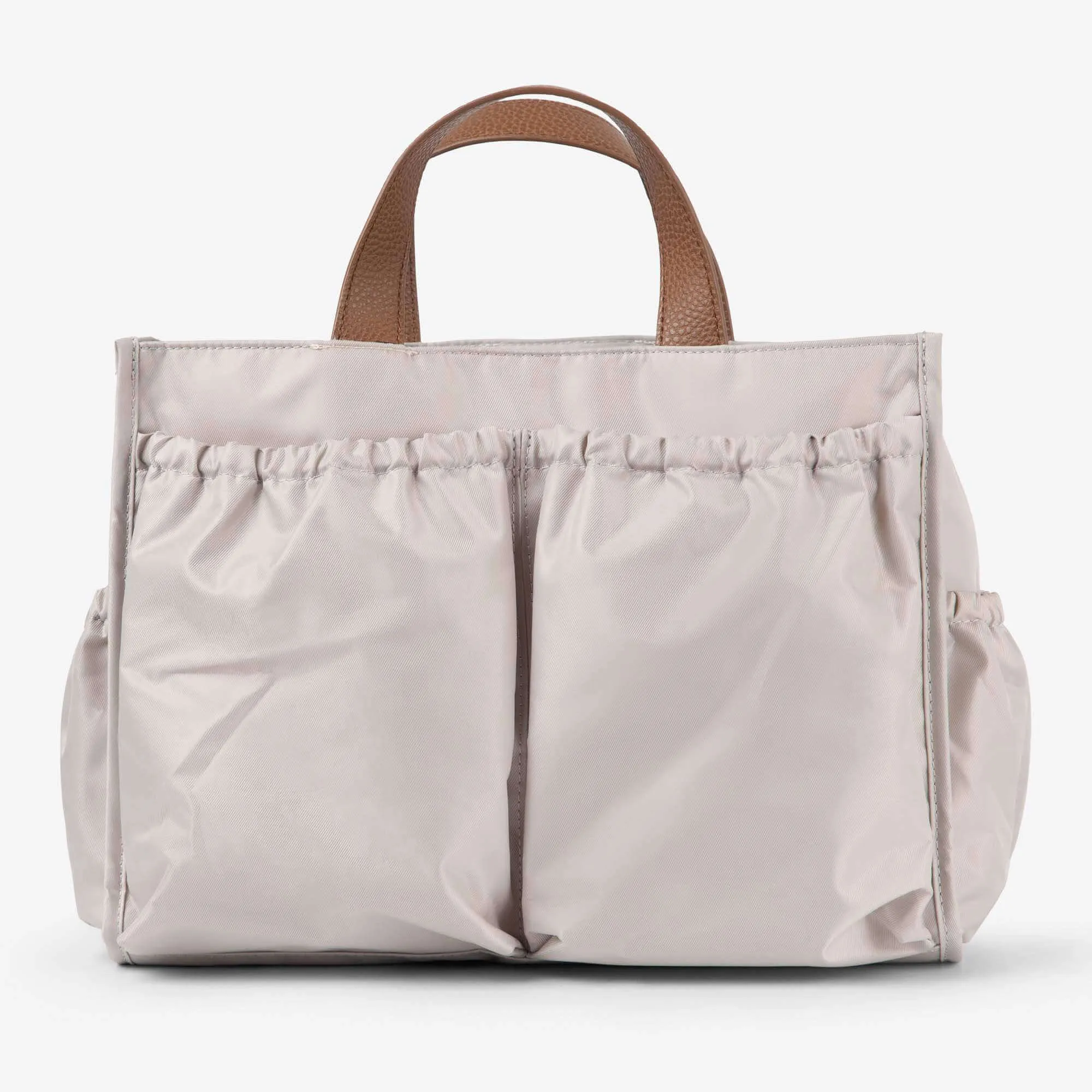 VANCHI Ida Nappy Tote