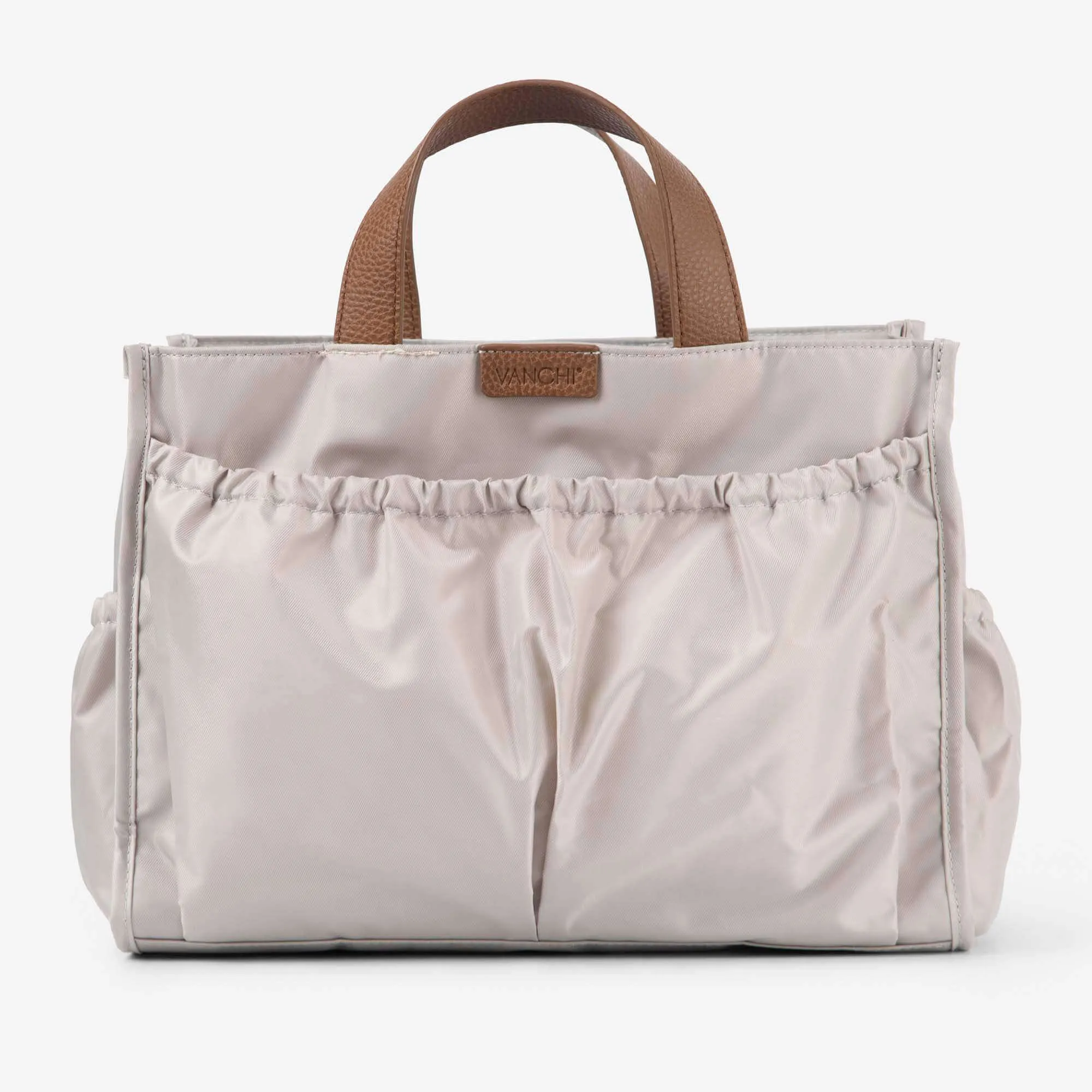 VANCHI Ida Nappy Tote