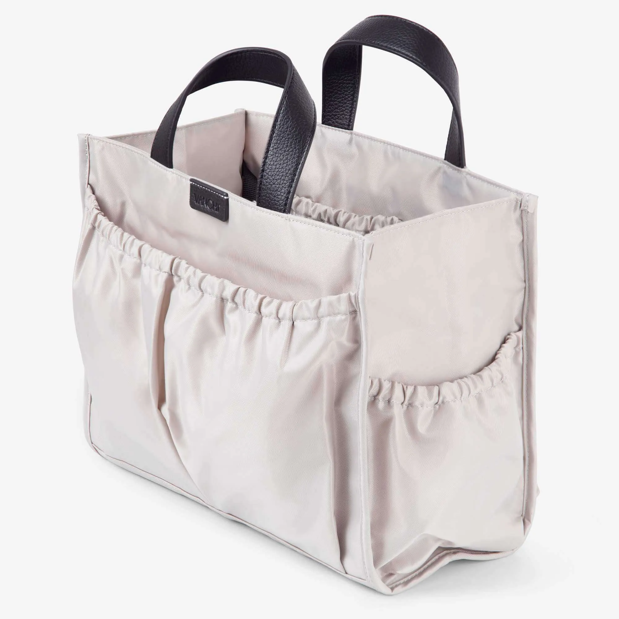 VANCHI Ida Nappy Tote