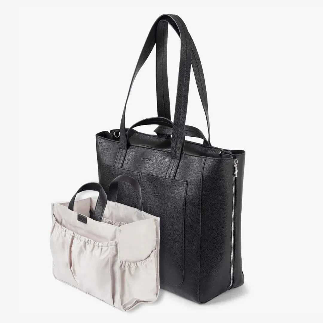 VANCHI Ida Nappy Tote