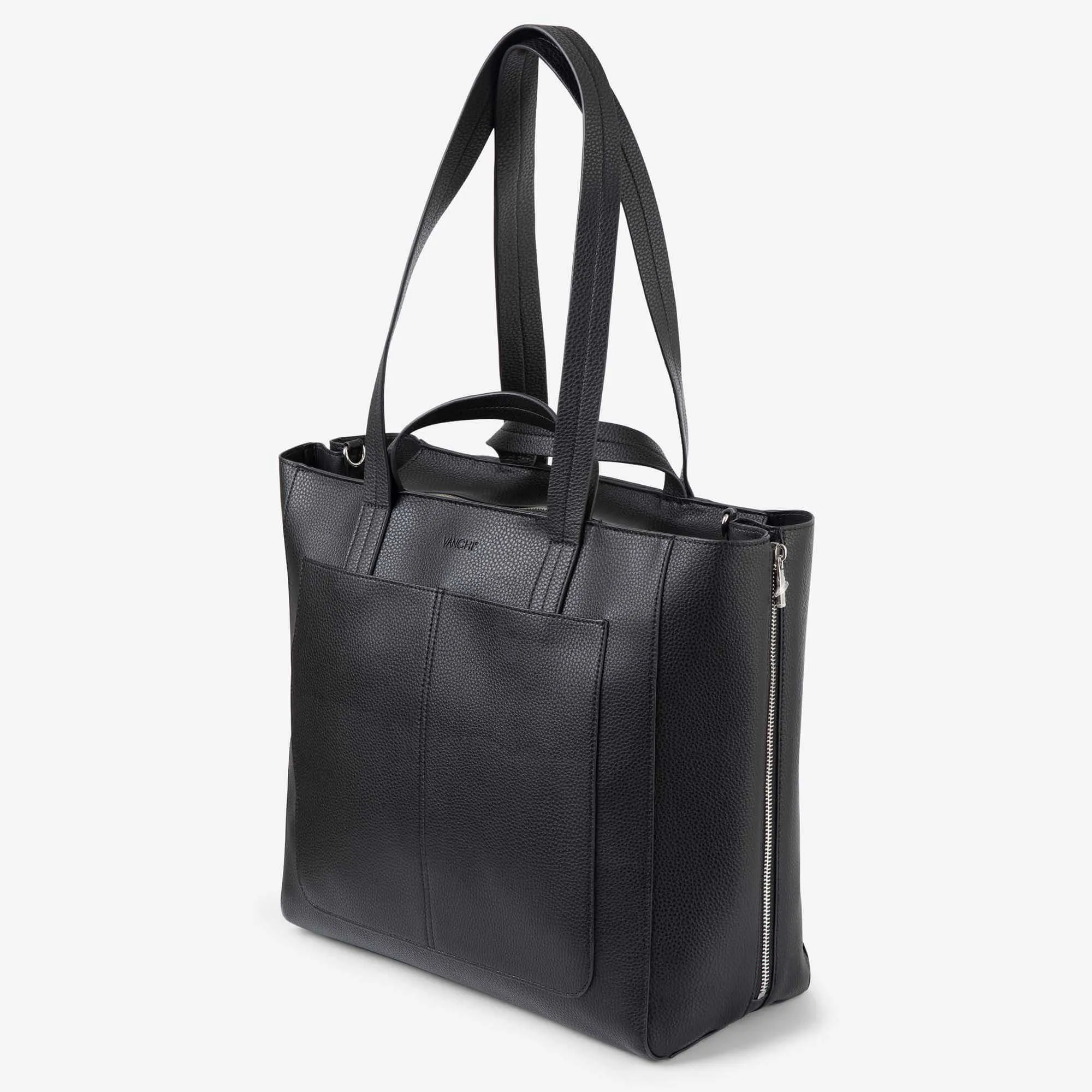 VANCHI Ida Nappy Tote