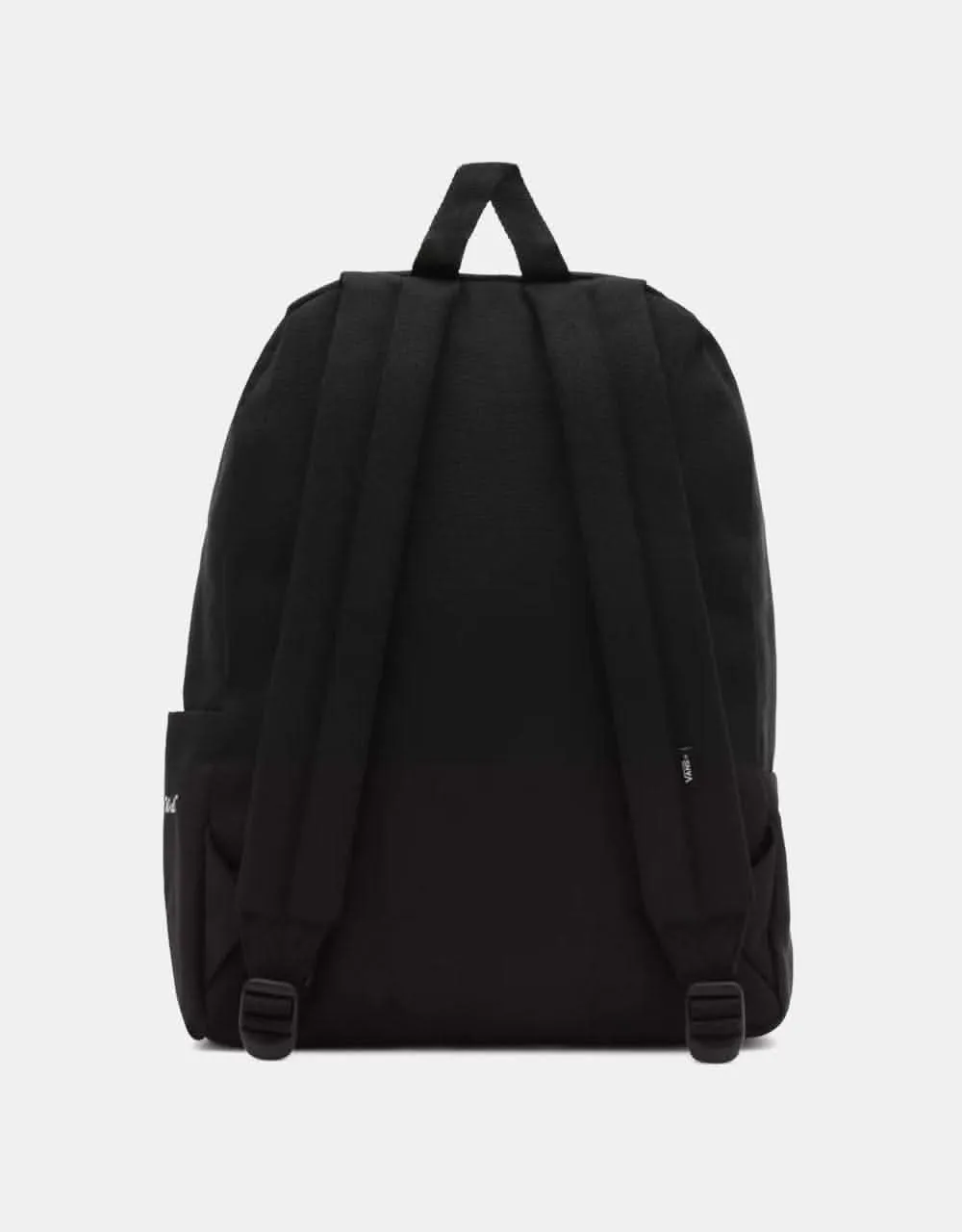 Vans Old Skool IIII Backpack - Black/Old Gold