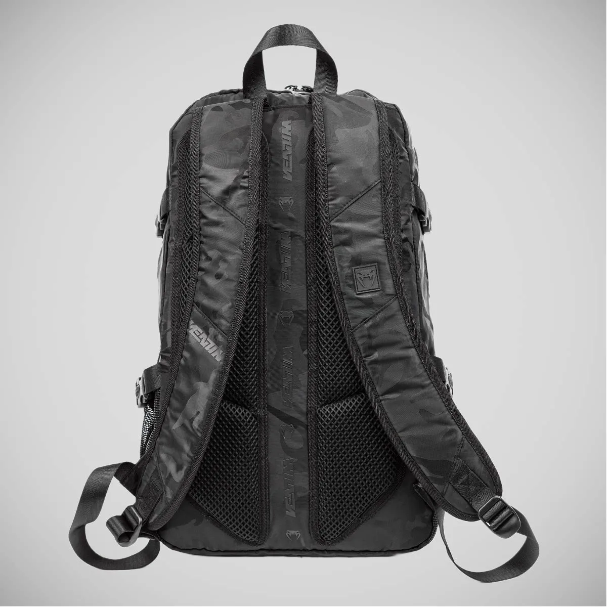 Venum Challenger Pro Back Pack Black/Dark Camo