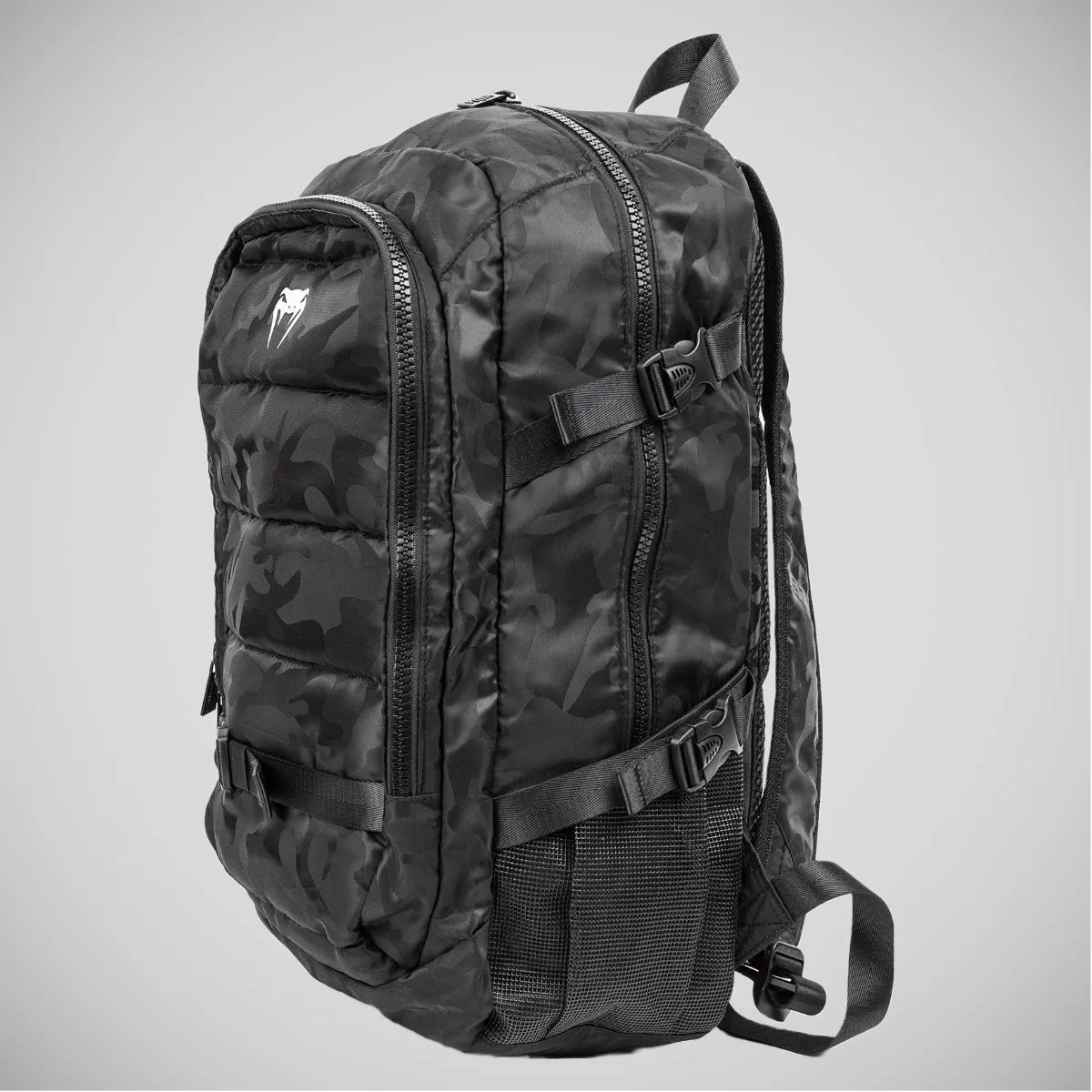 Venum Challenger Pro Back Pack Black/Dark Camo