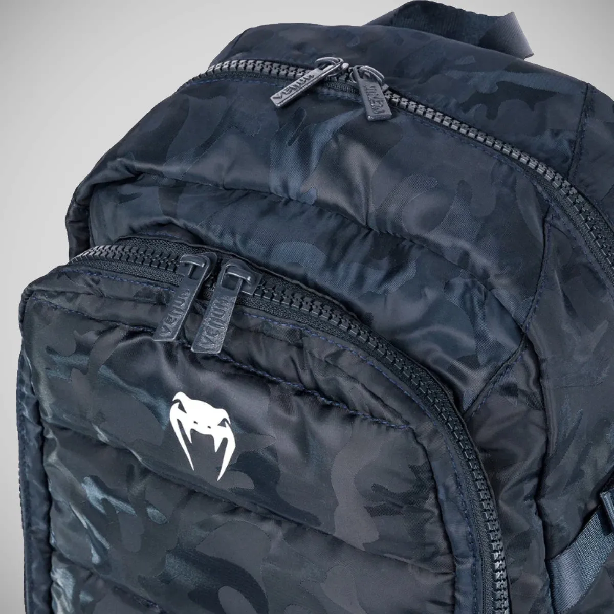 Venum Challenger Pro Back Pack Camo/Blue