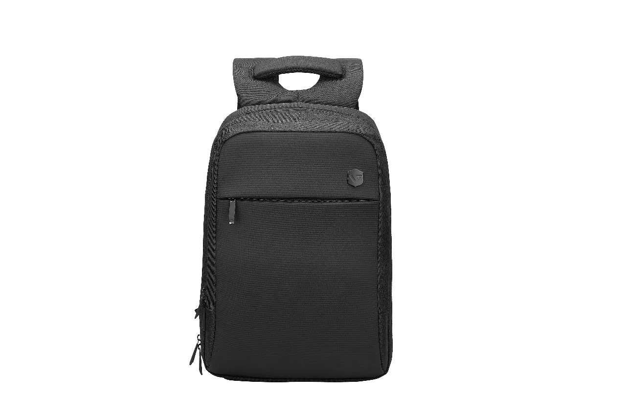 Volkano Renew 15.6" Laptop Backpack Black