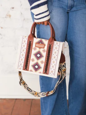 Wild West Mini Tote