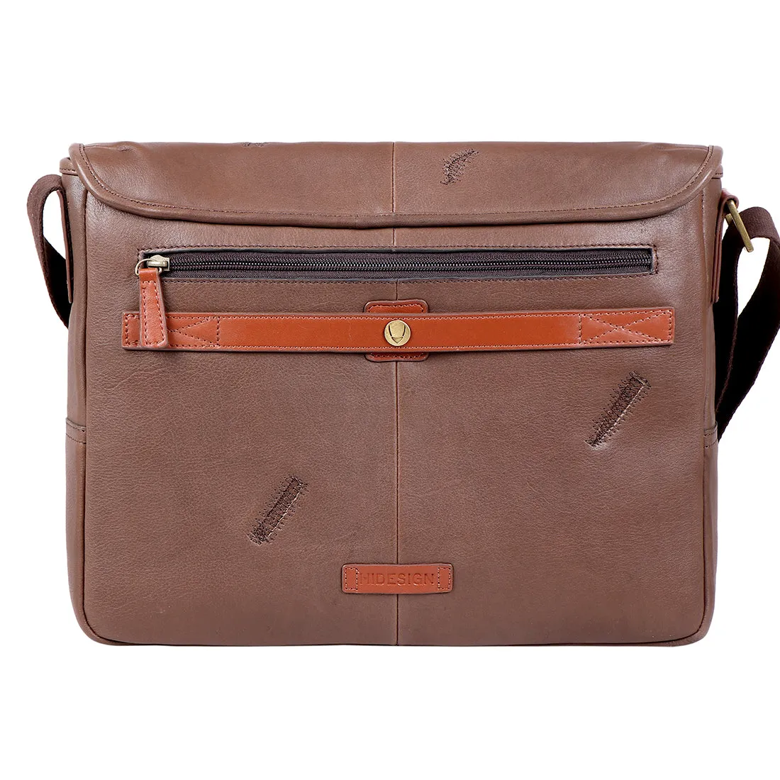 WYOMING 01 MESSENGER BAG