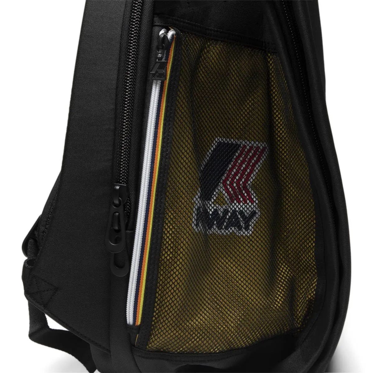 x K-Way ISAR MEDIUM